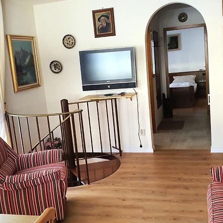 Ferienwohnung Schlögl Reit im Winkl Exterior foto