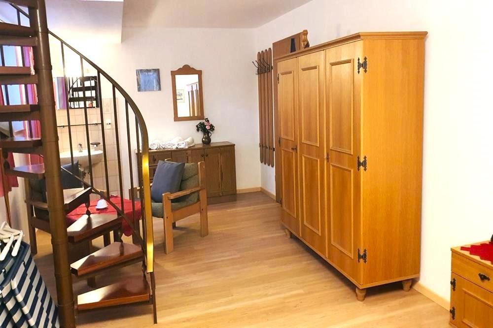 Ferienwohnung Schlögl Reit im Winkl Exterior foto
